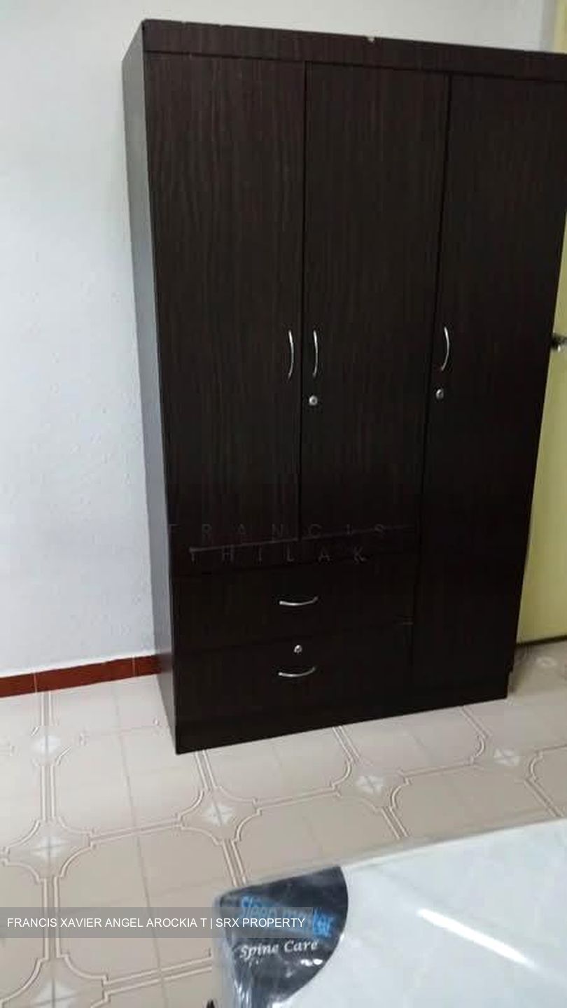 Blk 704 Chong Pang Green (Yishun), HDB 3 Rooms #563247291